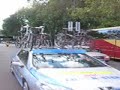 The Tour of Britain 2006