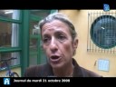 Le taureau de la Camargues � l\