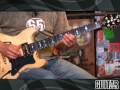 Framus Mayfield Custom Electric Guitar