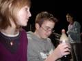 My Friends (Names on the Side)
