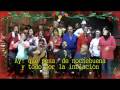videos de Felicitacion bromeando con la crisis econommica de La Murga de Madrid.avi
