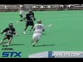 Lacrosse: E-Lacrosse Shorts - Saves 2