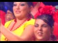 semifinal viva mi coro en canal sur televisión