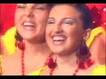 semifinal viva mi coro en canal sur televisión