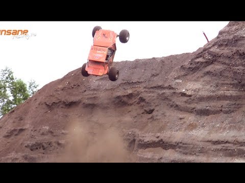 formula - Martin Michaelsen goes wild in track 6 in the Norwegian Championship in Formula Offroad, Ler, Norway 2013! He won the best in show price that day.. Follow us...