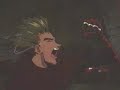 Vash is Fast and Furious