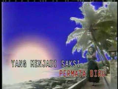 Rita Sugiarto - Permata Biru