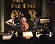 Oscar Philippe Duchemin Trio