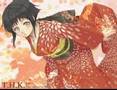 LeeHina ~*Why can't I*~