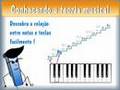 Curso de Teclado D'Accord - Toque suas primeiras canções!