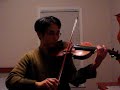Violin from Media Bahn Live by Ryuichi Sakamoto.MP4