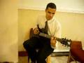 luis bachatiando