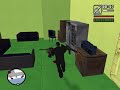 GTA: San Andréas - Verticle Bird - 96/103 GTA: San Andréas - Verticle Bird - 96/103