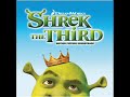 Shrek the Third Soundtrack - Barracuda