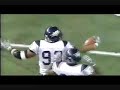 Hawaii Football Season 2006 Part One