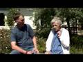 Hospice  Patients - Micheal and Eve