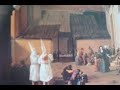 J.S.Bach :Gigue from partita no2 for solo violin in D minor