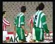 pao vs olympiakos 0-2 1996-97