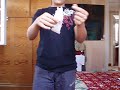 PAPIER BALADEUR