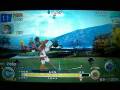 videos de みんなのGOLFポータブル2 エース 155 (ピンショット)