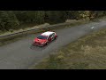 RBR CHENTRE Citroën C2 Test RBR CHENTRE Citroën C2 Test