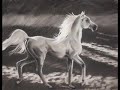 Progression of a Painting