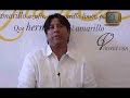 Entrevista con Alberto Valencia (AVANCE) Amarillo Media