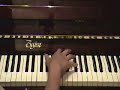 dance dance revolution:butterfly upswing mix tutorial piano 