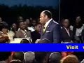 Dr Myles Munroe.Kingdom Culture Influence  PT 2 Of 8