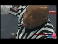 WWE Fatal 4 Way 2010 Highlights - HD