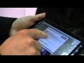 Dell Streak 7 Hands-on