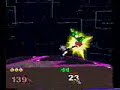Fumi (Yoshi) Vs. Nago (Sheik0 Fumi (Yoshi) Vs. Nago (Sheik0