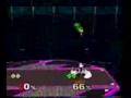 Fumi (Yoshi) Vs. Nago (Sheik0