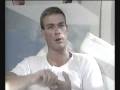 videos de Van Damme on Hollywood Stuntmakers Part 2