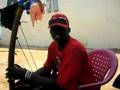 Bolon & Kora jam - Seydou Kourouma and Mohamed Kouyate