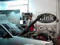 EE80 4AGE TVIS - DYNO TEST