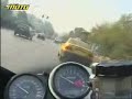 city traffic