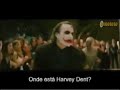 Batman o cavaleiro das trevas