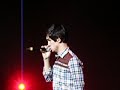 Panic! At The Disco - Time To Dance at Decaydance in London Panic! At The Disco - Time To Dance at Decaydance in London