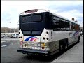 New Jersey Transit MCI D4500 # 7138