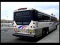 New Jersey Transit MCI D4500 # 7138