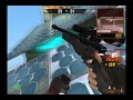 Wolf-Team UCC Entry - BrianDJ