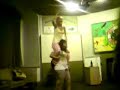 What do Duke Of Edinburgh Leaders do in they're spare time