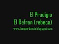 El refran