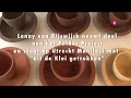 Utrecht Manifest - Lusthof en Klei
