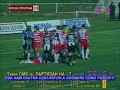 Borac - Partizan 0:1 (TV Reportaza)