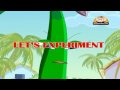 Learn about Plants in Hindi - Photosynthesis Experiment 1