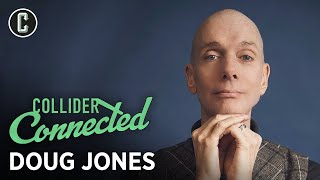 Doug Jones: From Batman Returns Clown to Sexy Fish-Monster to Star Trek Captain - Collider Connected by Collider
