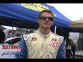 ACT Invitational Test at New Hampshire Motor Speedway, Loudon, NH - Wed. Aug. 26, 2009