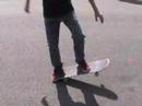 Pop Shuvit Trick Tip
